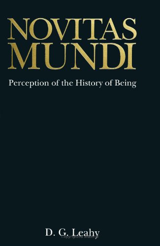 Novitas Mundi
