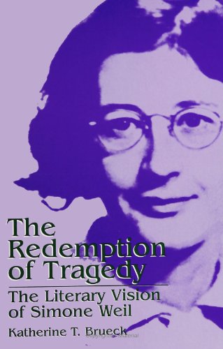 The Redemption of Tragedy