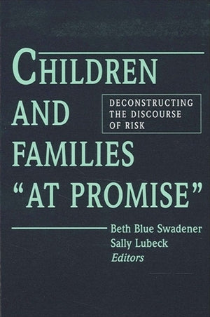 Children and Families At Promise