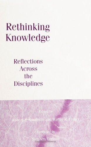 Rethinking Knowledge