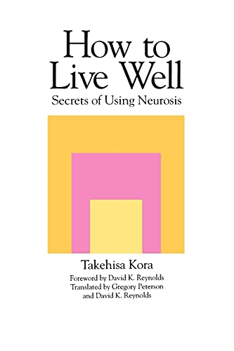 How to Live Well