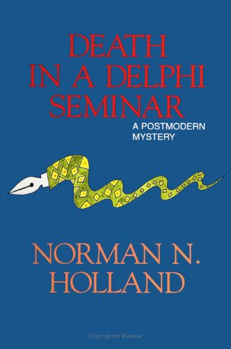 Death in a Delphi Seminar