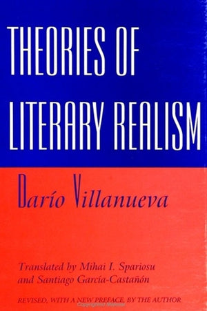 Theories of Literary Realism