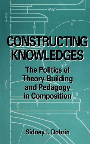 Constructing Knowledges