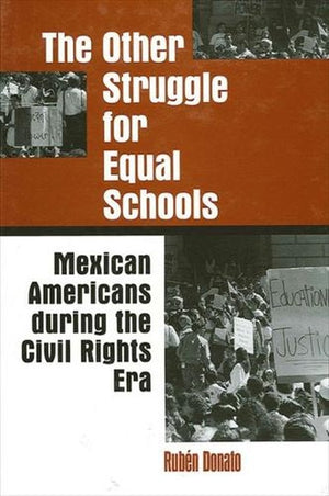 The Other Struggle for Equal Schools