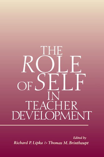 The Role of Self in Teacher Development