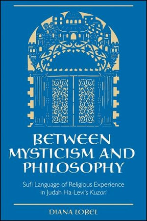 Between Mysticism and Philosophy