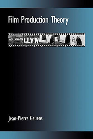 Film Production Theory