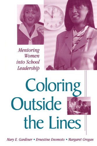 Coloring outside the Lines