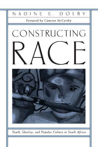 Constructing Race