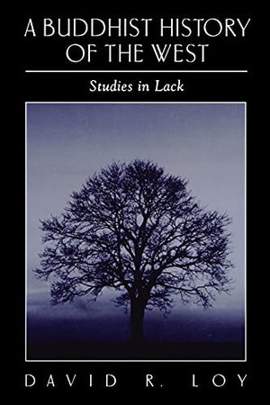 A Buddhist History of the West
