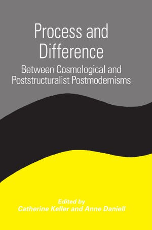 Process and Difference
