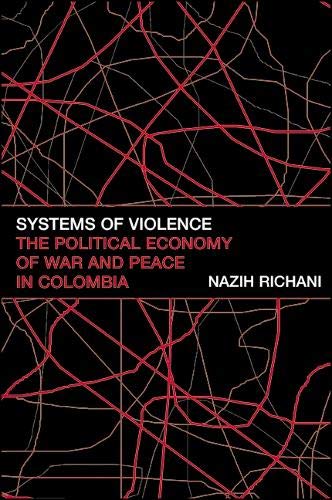 Systems of Violence