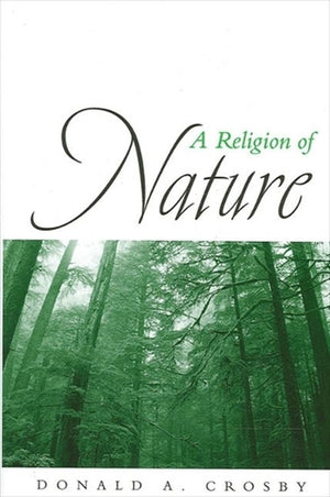 A Religion of Nature
