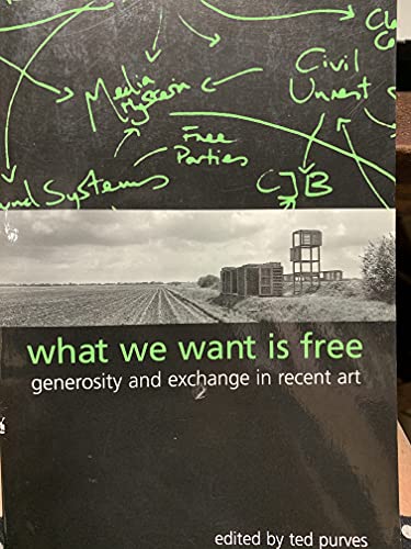 What We Want Is Free
