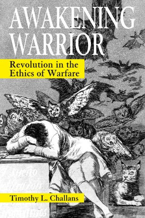 Awakening Warrior