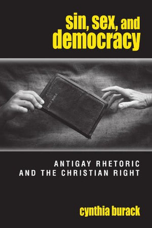 Sin, Sex, and Democracy