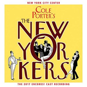 Cole Porter's The New Yorkers