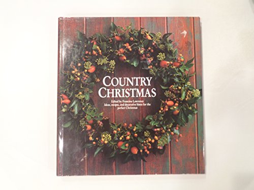 Country Christmas