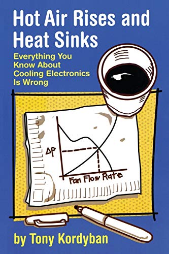 Hot Air Rises and Heat Sinks