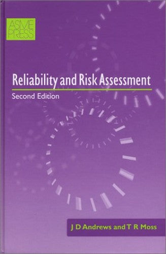 Reliability and Risk Assessment, Second Edition