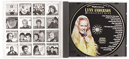 20 Greatest Hits