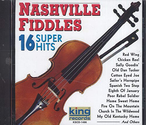16 Super Hits