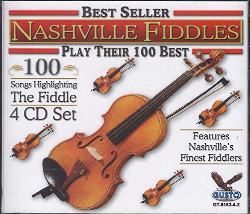 Play Their 100 Best
