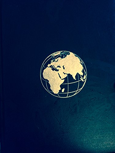 Atlas for Young Explorers