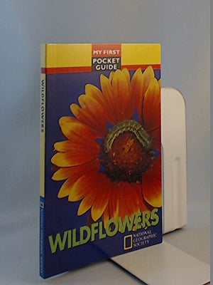 Title: Wildflowers My first pocket guide