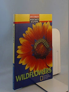 Title: Wildflowers My first pocket guide 