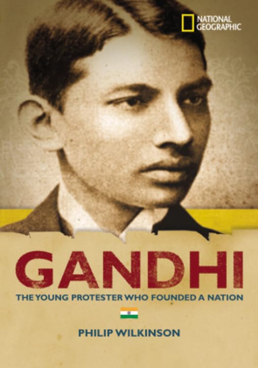 Ghandi