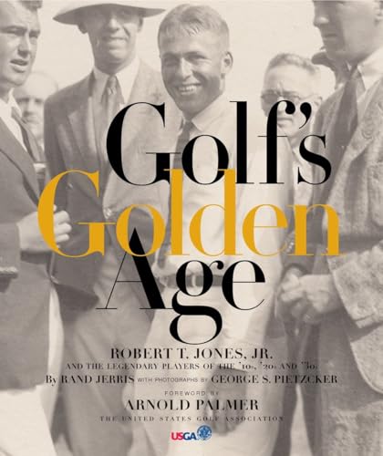 Golf's Golden Age