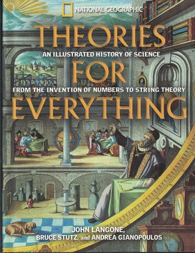 Theories for Everything
