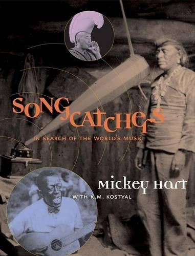 Songcatchers