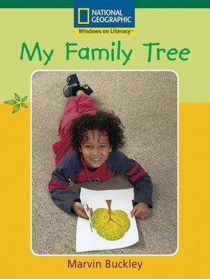 My Family Tree Us Ed