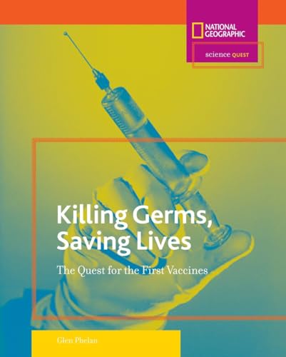 Killing Germs, Saving Lives