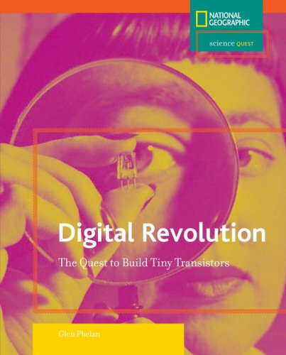 Science Quest: Digital Revolution