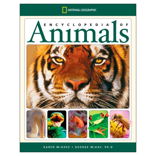 Encyclopedia of Animals