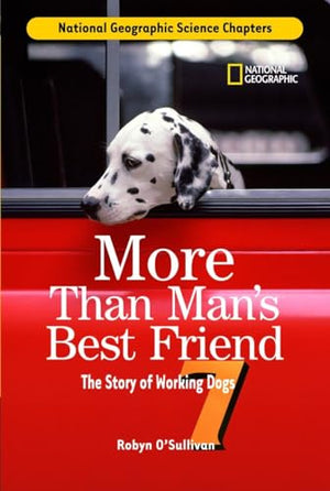 More Than Man's Best Friend