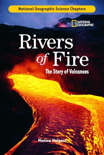 Rivers of Fire