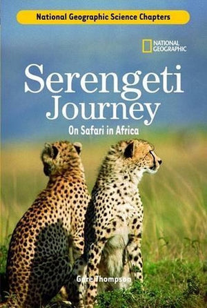 Serengeti Journey
