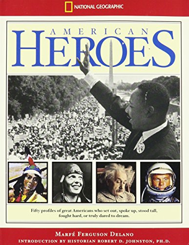 American Heroes
