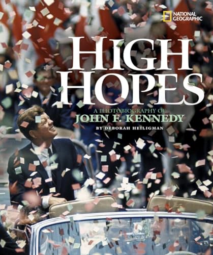 High Hopes Jfk
