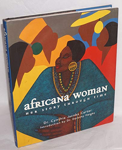 Africana Woman