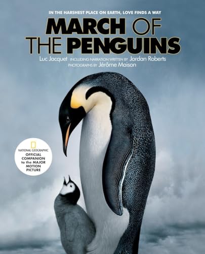 March of the Penguins