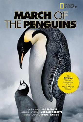 March of the Penguins