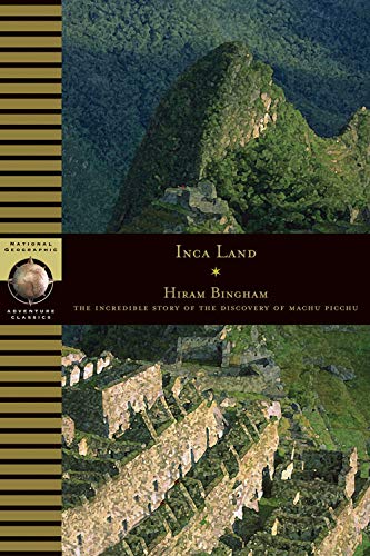 Inca Land