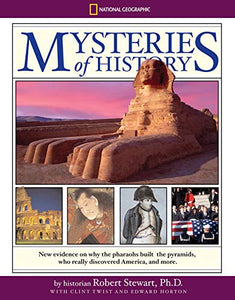 Mysteries of History 