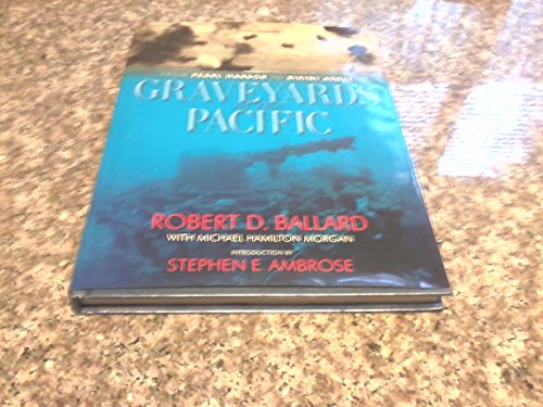Graveyards of the Pacific